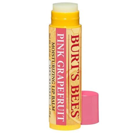 Burt’s Bees Lip Balm Pink Grapefruit – roosa greibi huulepalsam, 4,25g.jpg