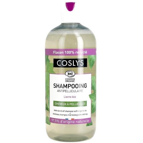 Kõõmavastane šampoon 500ml Coslys.jpg