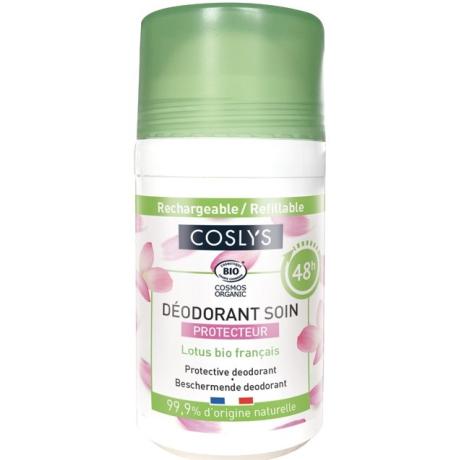 Protective deodorant- rulldeodorant hool 50ml coslys.jpg