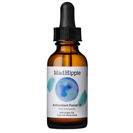 mad hippie - antioxidant facial oil - antioksüdantne näoõli 30ml.jpg