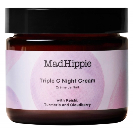 mad hippie - triple c night cream – kolme c-vitamiiniga öökreem 60ml.jpg