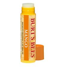 BURT’S BEES LIP BALM MANGO – MANGO HUULEPALSAM, 4,25G