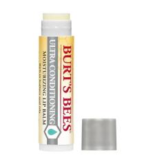 BURT’S BEES LIP BALM ULTRA-NOURISHING – ÜLITOITEV HUULEPALSAM, 4,25G