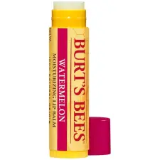 BURT’S BEES LIP BALM WATERMELON – ARBUUSI HUULEPALSAM, 4,25G