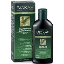 BIOKAP ŠAMPOON DETOX, PUHASTAV, 200ML