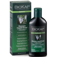 BIOKAP ŠAMPOON RASUSTELE JUUSTELE, 200ML