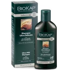 BIOKAP ŠAMPOON VÄRVITUD JUUSTELE, 200ML