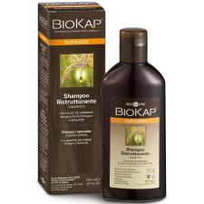 BIOKAP ŠAMPOON VÄRVITUD JUUSTELE, 200ML