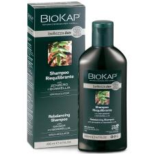  BIOKAP ŠAMPOON, TASAKAALUSTAV, 200ML