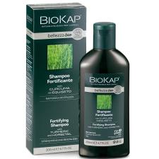 BIOKAP ŠAMPOON, TUGEVDAV, 200ML