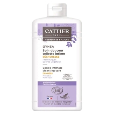 CATTIER PROBIOOTILINE INTIIMPESUGEEL KUIVUSE KORRAL 200ML