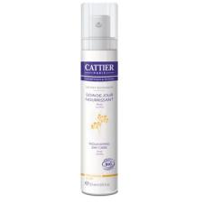 CATTIER MATISTAV PÄEVAKREEM RASUSELE JA SEGANAHALE FLEUR D´ÉMULSION 50ML