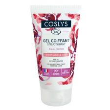 HAIR GEL WITH RED SEAWEED - FIKSEERIV JUUKSEGEEL 150ML COSLYS