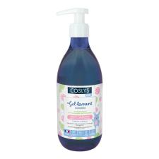 LIPID ENRICHED BABY CLEANSING GEL - BEEBI PESUGEEL 500ML COSLYS