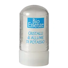 STICK 100% KRISTALLDEODORANT 55G - ALKOHOLIVABA