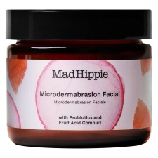 MAD HIPPIE - MICRODERMABRASION FACIAL - NÄOKOORIJA 60ML