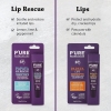 pure papaya lips rescue - toitev huulepalsam 10g looduslik huulepalsam.jpg