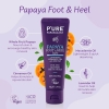 pure papayacare - papaya foot & heel balm – papaia jala - ja kannapalsam 50g looduskosmeetika.jpg